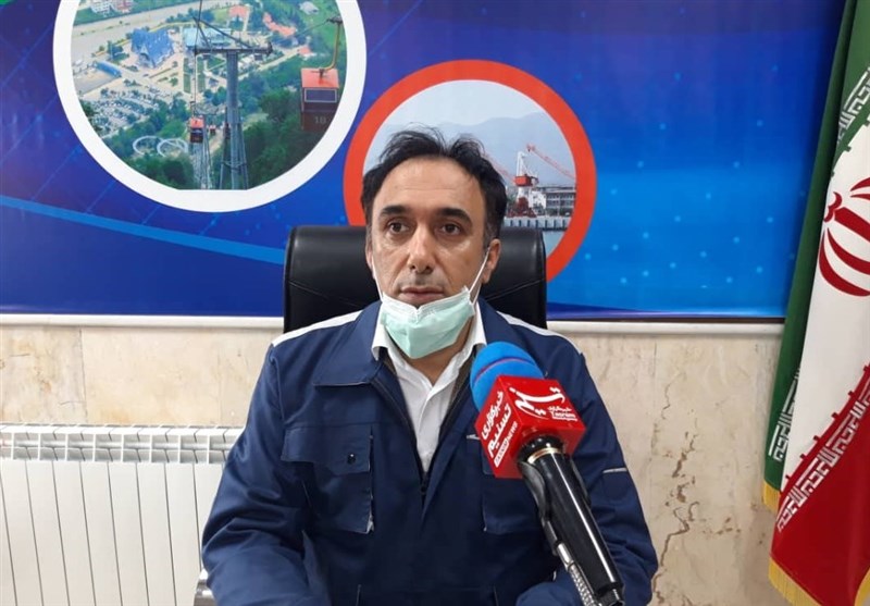 طرح توزیع الکترونیکی گاز مایع در غرب استان مازندران اجرایی می‌شود