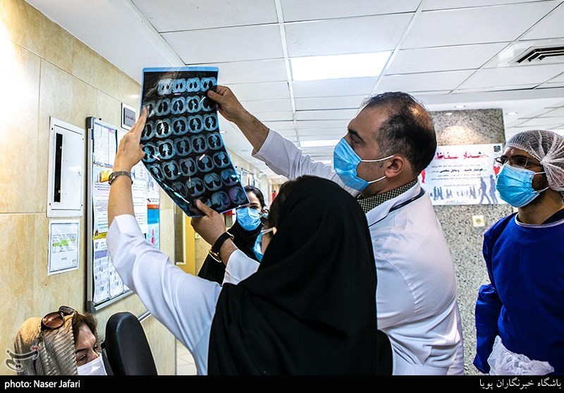 Coronavirus in Iran: Some 2,000 New Cases Detected