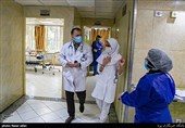 Coronavirus Updates in Iran: Positive Cases Exceed 350,000