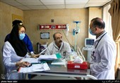 COVID-19 Cases in Iran Close to 400,000