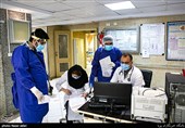 10 درصد از بیمارستانهای منطقه کاشان به بیماران کرونایی اختصاص مییابد