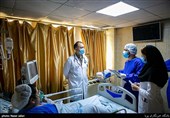 Nearly 340,000 Coronavirus Cases Recover in Iran