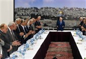 بیانیه پایانی نشست رهبران فلسطین درباره خیانت امارات