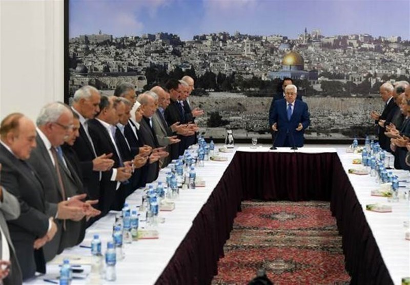 بیانیه پایانی نشست رهبران فلسطین درباره خیانت امارات