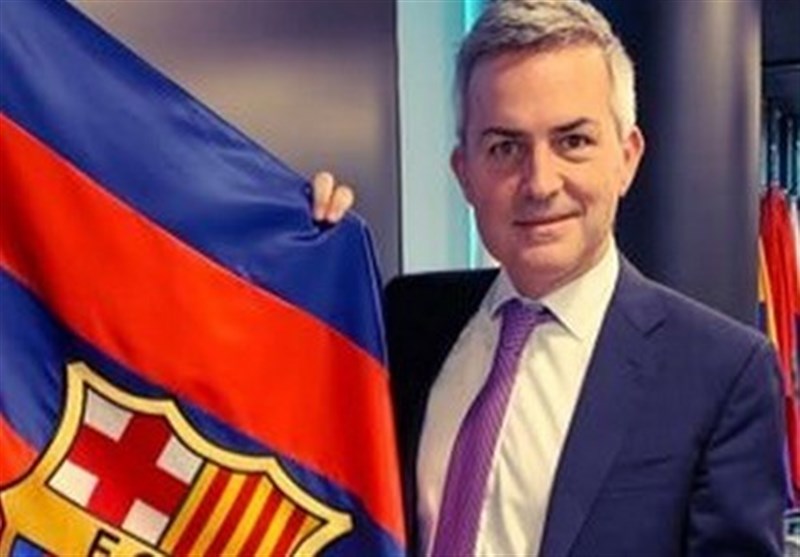 کاندیدای ریاست باشگاه بارسلونا: در انتخابات پیروز شویم، کومان گزینه ما برای هدایت تیم نخواهد بود!