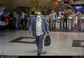 رئیس پلیس تهران: فعلا دنبال سازوکار اجرایی جریمه کردن افراد بدون ماسک هستیم