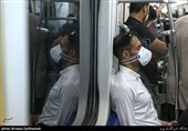 توضیحات معاون شهردار تهران در ارتباط با خرابی روز گذشته مترو تهران قانع‌کننده نبود