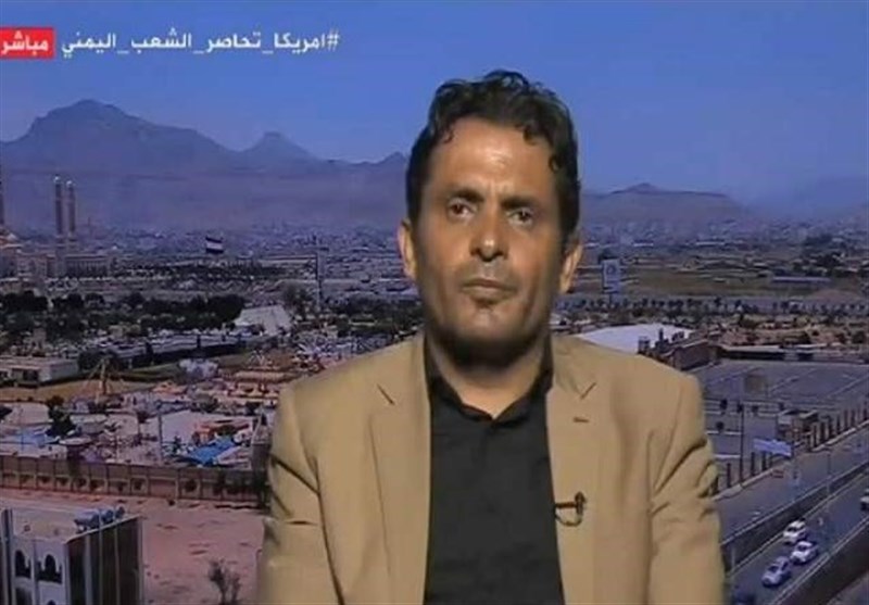 مقام یمنی: گروه‌های تکفیری بخشی از فعالیت آمریکاست/ادامه نقض آتش‌بس توسط عربستان