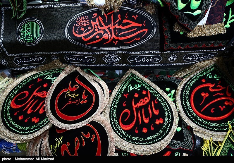 700 هیئت مذهبی بوشهر با ثبت نام در سامانه «بیرق» آماده برگزاری اقامه عزای حسینی شدند