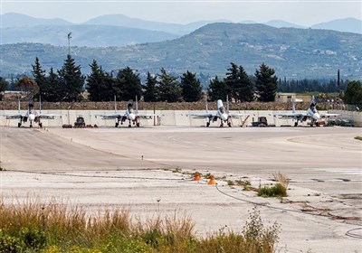  توافق روسیه و سوریه درباره گسترش پایگاه هوایی "حمیمیم" 