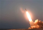 موشک کروز 1000 کیلومتری و بالستیک 1400 کیلومتری جدید ایران رونمایی شد
