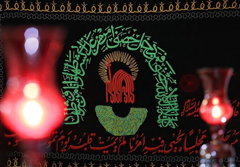 مشهد| 145 پرچم متبرک رضوی برای هیئات مذهبی سراسر کشور ارسال شد