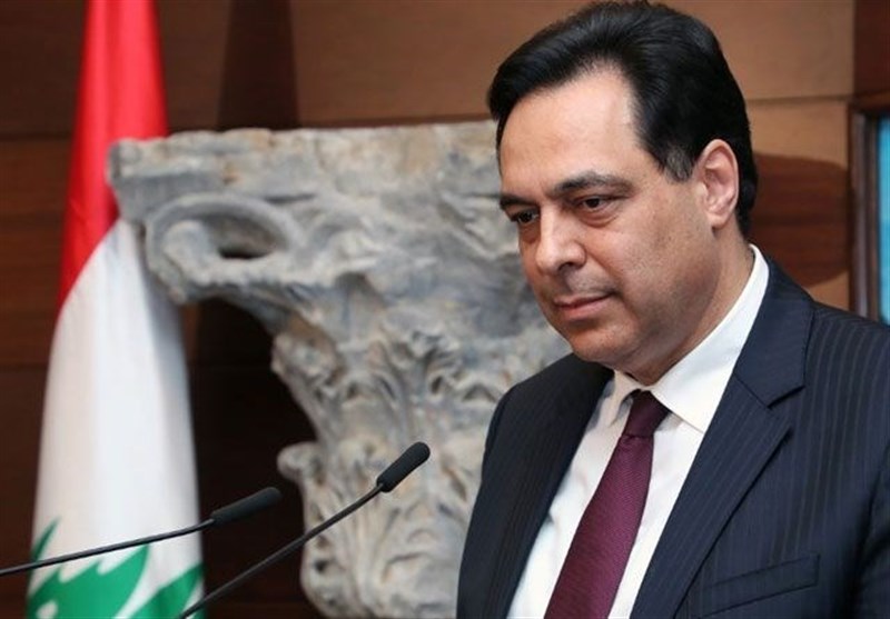 لبنان یؤکد تضامنه مع العراق ضد التفجیرات الإجرامیة