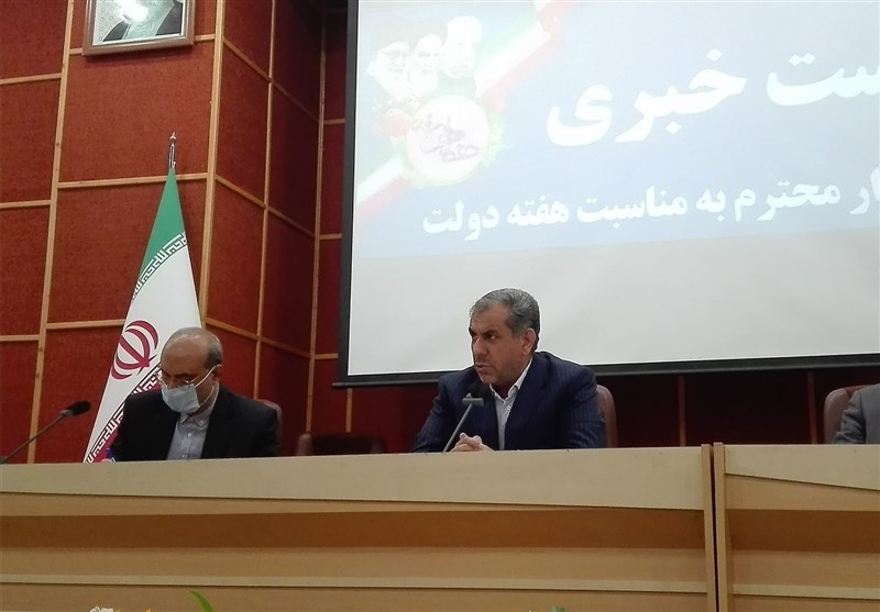 457 پروژه عمرانی، اقتصادی و فرهنگی در هفته دولت در استان قزوین افتتاح می‌شوند