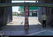 استقرار ایستگاه صلواتی، چادرهای عزاداری و موکب در نقاط مختلف استان مرکزی ممنوع است