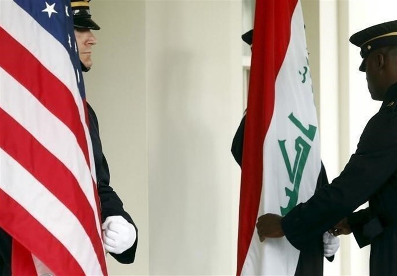 اتفاق عراقی أمیرکی بشأن انتشار التحالف الدولی وترامب یؤکد التزامه بخروج سریع