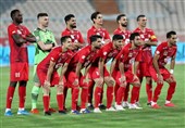 اعتراض پرسپولیس به شرایط میزبانی دربی