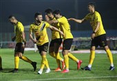اصفهان| لیست سپاهان به کنفدراسیون فوتبال آسیا ارسال شد