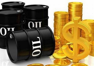  قیمت جهانی نفت امروز ۱۴۰۰/۰۱/۰۹ 