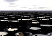 تقاضای نفت چین 16.7 درصد افزایش یافت