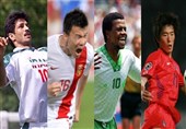 گل علی دایی به کره جنوبی نامزد بهترین گل تاریخ جام ملت‌های آسیا