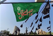 برگزاری سوگواره ملی «چلچراغ» با محوریت شهدای مدافع وطن در لرستان