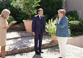 کرونا و بلاروس از محورهای مهم دیدار مرکل و ماکرون در فرانسه