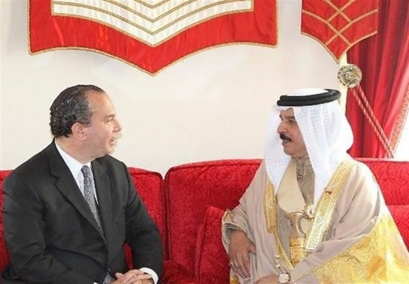 مشاور یهودی شاه بحرین: منامه آماده عادی سازی روابط با اسرائیل است