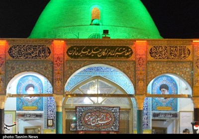 مراسم ایام ماه رمضان در استان چهارمحال و بختیاری براساس مصوبههای ستادملی مقابله با کرونا برگزار میشود