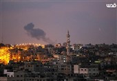 احتمال درگیری در غزه/ حماس: در صورت تجاوز پاسخ می‌دهیم