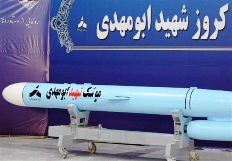 ‌موشک‌های "شهید سلیمانی" و "ابومهدی" ‌نیروهای مسلح را توانمندتر کرد/ همچنان در حال افزایش ‌توان موشکی ایران هستیم 5