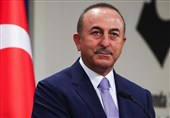 پاسخ وزیر خارجه ترکیه به اظهارات رئیس مجلس نمایندگان آمریکا