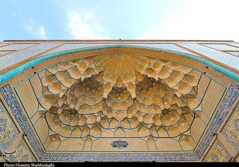 Jameh Mosque of Qom: One of Oldest Mosques in Qom