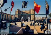 مراسم عزاداری محرم در 1300 مکان‌ روباز در خراسان‌رضوی با رعایت پروتکل‌های بهداشتی برگزار می‌شود