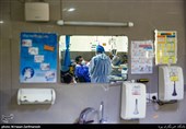 آخرین آمار کرونا در ایران|5471 بیمار و 304 فوتی جدید