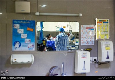  آخرین آمار کرونا در ایران|۵۴۷۱ بیمار و ۳۰۴ فوتی جدید 