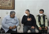 تهران| شهادت یک مامور پلیس حین تعقیب پراید سرقتی