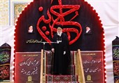 آیت‌الله علم‌الهدی: عزاداری سنتی میسر نیست &quot;مبتکرانه&quot; عزاداری شود