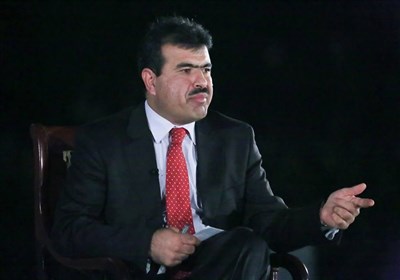  سفیر افغانستان در ایران: روابط تجاری ایران و افغانستان می‌تواند تحریم‌ها را بشکند 