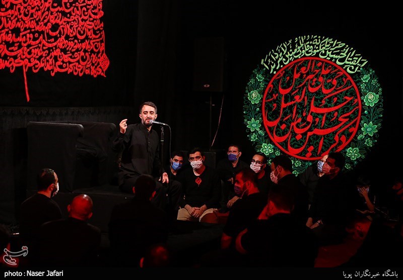 برنامه‌های حوزه هنری ماه محرم به صورت مجازی در اردبیل برگزار می‌شود