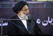 نماینده ولی فقیه در خوزستان: مردم در انتخاب خود معیارهای اسلام را در نظر بگیرند