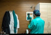 وزارت بهداشت: به ازای هر 10 هزار نفر 17 پزشک در ایران داریم/ افزایش تعداد پزشکان تا 4 سال آینده