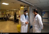 خطر خالی شدن بیمارستان‌های دولتی از پزشکان/ تأخیر 7 ماهه پرداختی بیمه‌ها