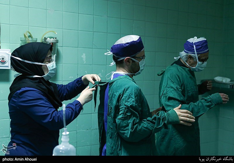 بیماران نیازمند به اعمال جراحی در کهگیلویه و بویراحمد رایگان درمان می‌شوند