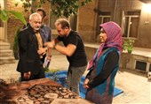 &quot;اکسیر&quot; نه سیاه‌نمایی دارد و نه گل و بلبل است/ عزاداری حسینیه اعظم زنجان در سریالی تلویزیونی