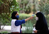 Coronavirus Deaths in Iran Down by One-Fourth in A Week