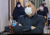 محمد خدادی معاونت مطبوعاتی وزارت فرهنگ و ارشاد اسلامی
