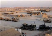 عراق:امریکی اتحادی افواج نے تاجی ملٹری بیس عراقی فورسز کے حوالے کردیا