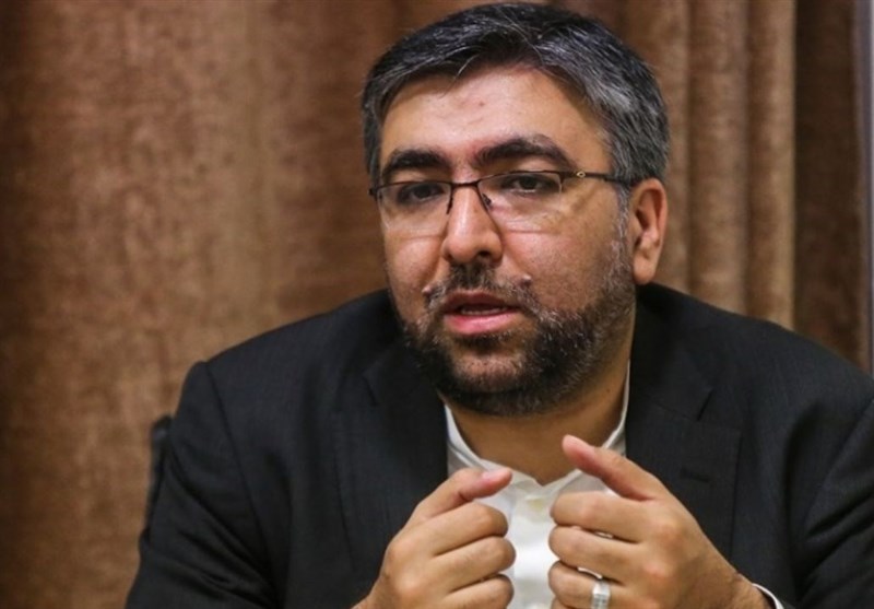 Sanctions Removal Main Purpose of JCPOA: Iranian MP