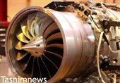 ساخت اجزای موتورهای توربین گازی صنعتی و هوایی در کشور